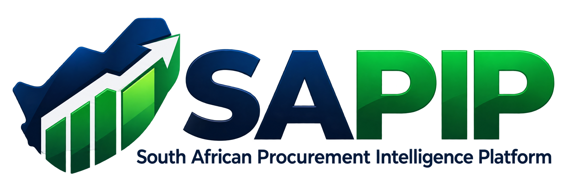 SAPIP — South African Procurement Intelligence Platform